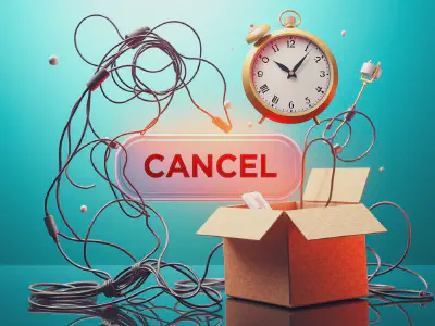 How To Cancel Bumper Subscription